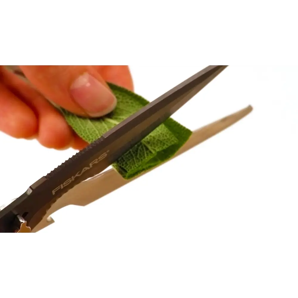 Ножницы садовые Fiskars Cuts More универсальные STLM-2016443 - Вид №7