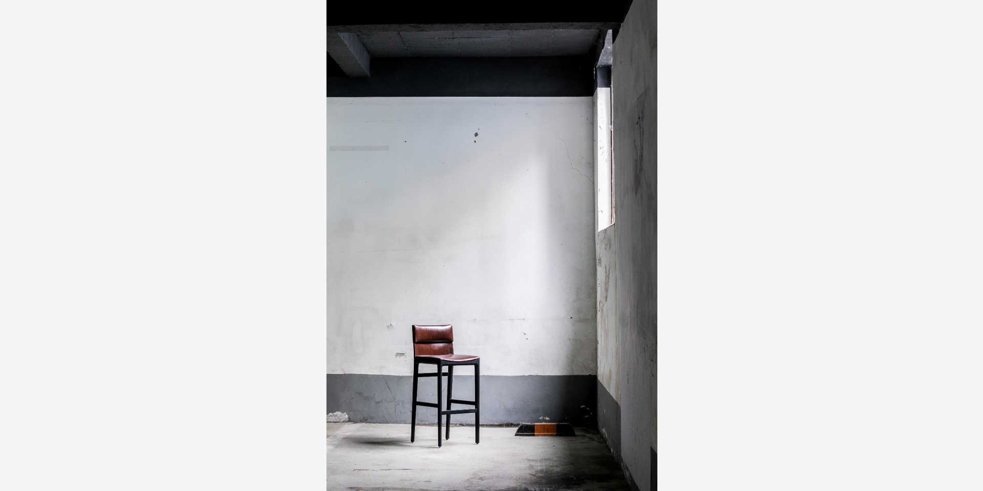 Обеденный стул Taylor Stellar Works TA-S210 - Вид №2