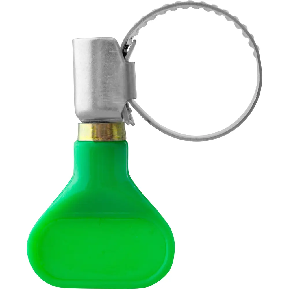 Хомут червячный MasterProf 140812, ø12-20 мм, нержавеющая сталь, 2 шт STLM-2086601 - Вид №1