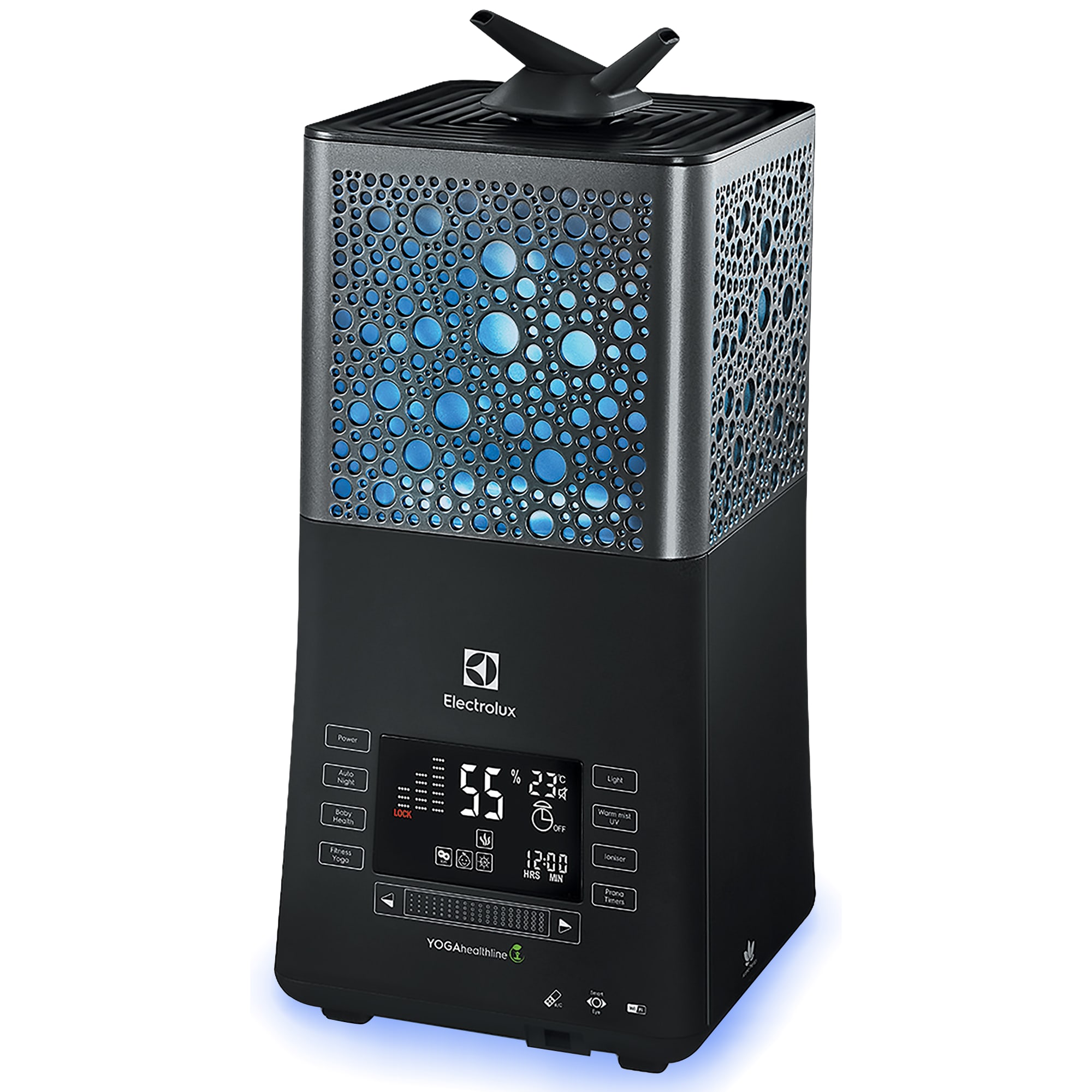 82399404 Увлажнитель воздуха Electrolux EHU-3810D Santreyd 