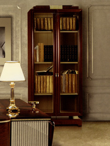 Витрина  COLOMBOSTILE 0137 VT