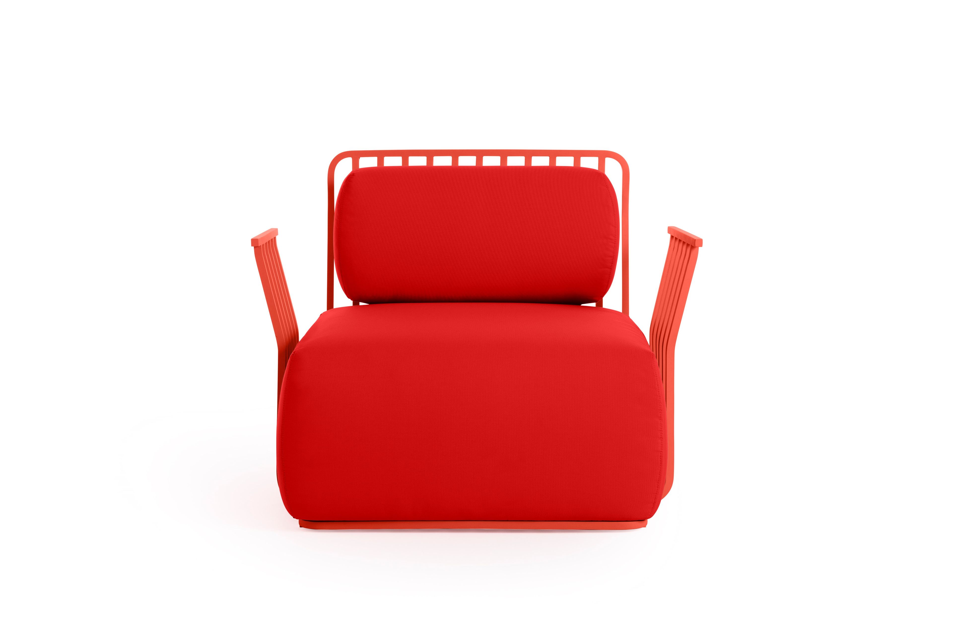 Съемное тканевое кресло с подлокотниками Diabla гриль ARCH-00090690 - Вид №25