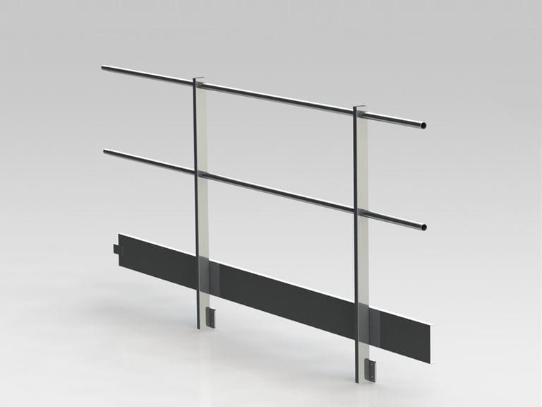 Коллективное устройство защиты SVELT PC2A ARCH-00115819 - Вид №1