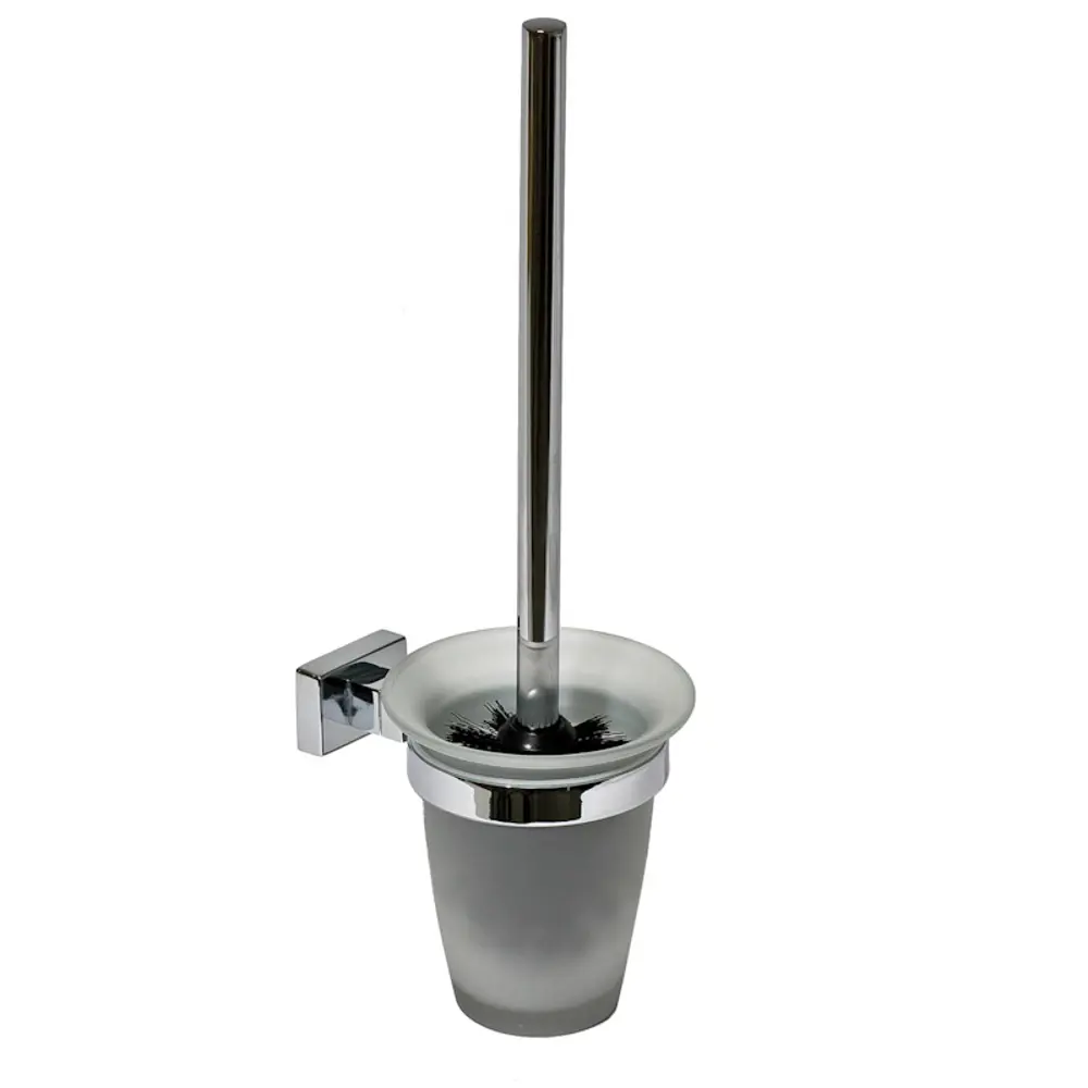 Ёршик для унитаза Bath Plus Bruklin настенный 15866481 STLM-2009987