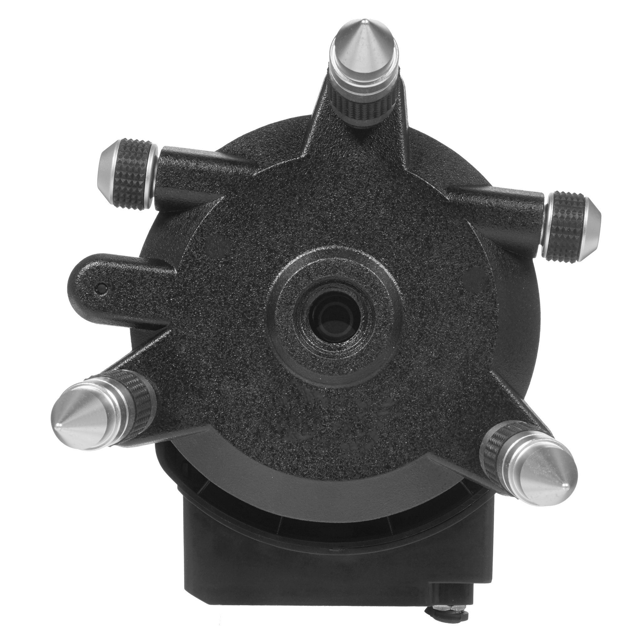 Лазерный нивелир ADA 6D Servoliner Green 5301129 STDN-0105613 - Вид №5