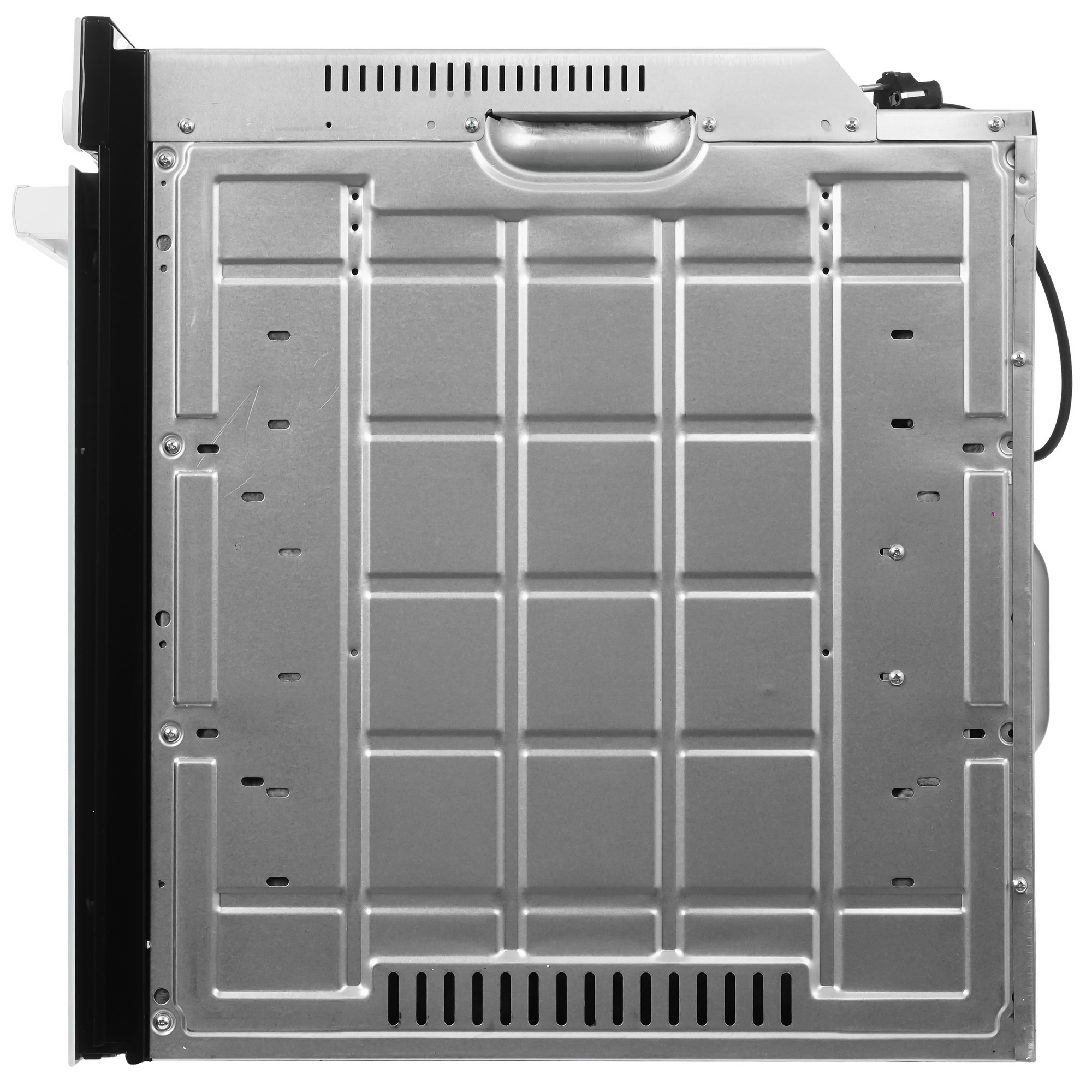 9169901 Электрический духовой шкаф Simfer B6EW56026 белый STDN-0150985 - Вид №2