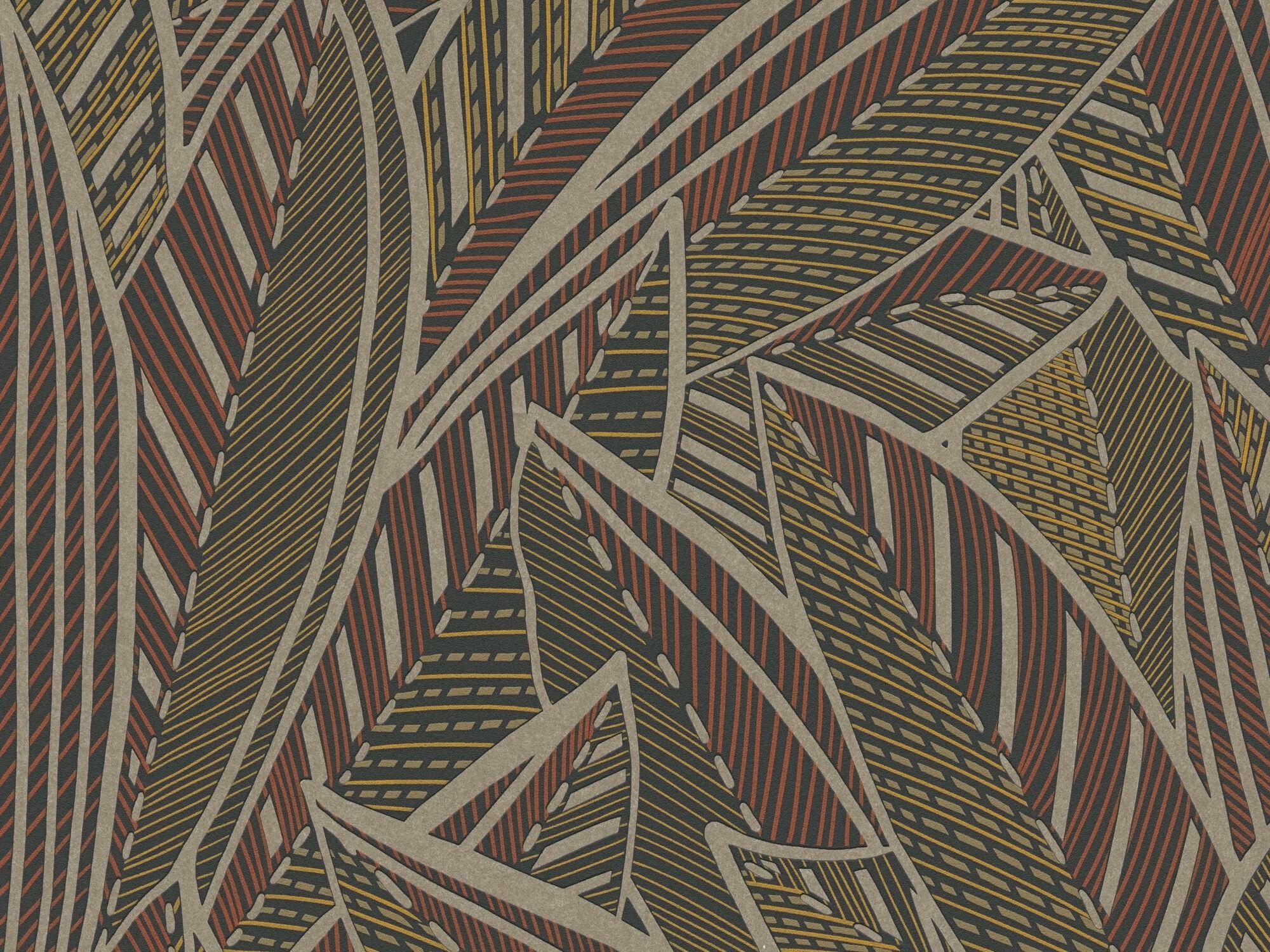 Цветочные узоры нетканые обои Architects Paper French Affair ARCH-00098748 - Вид №1