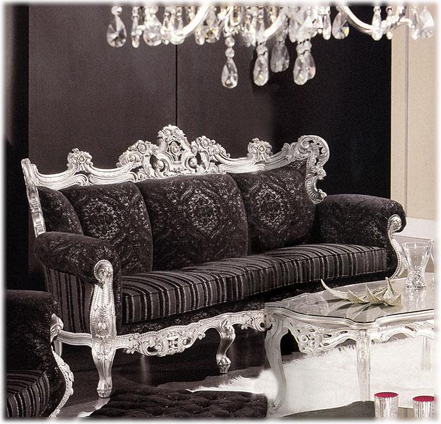 Диван  MIRANDOLA M827/D Arena