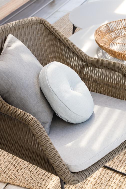 MNST1095 1 мест. белый шнур 2мм белый Manutti Mood - Вид №6