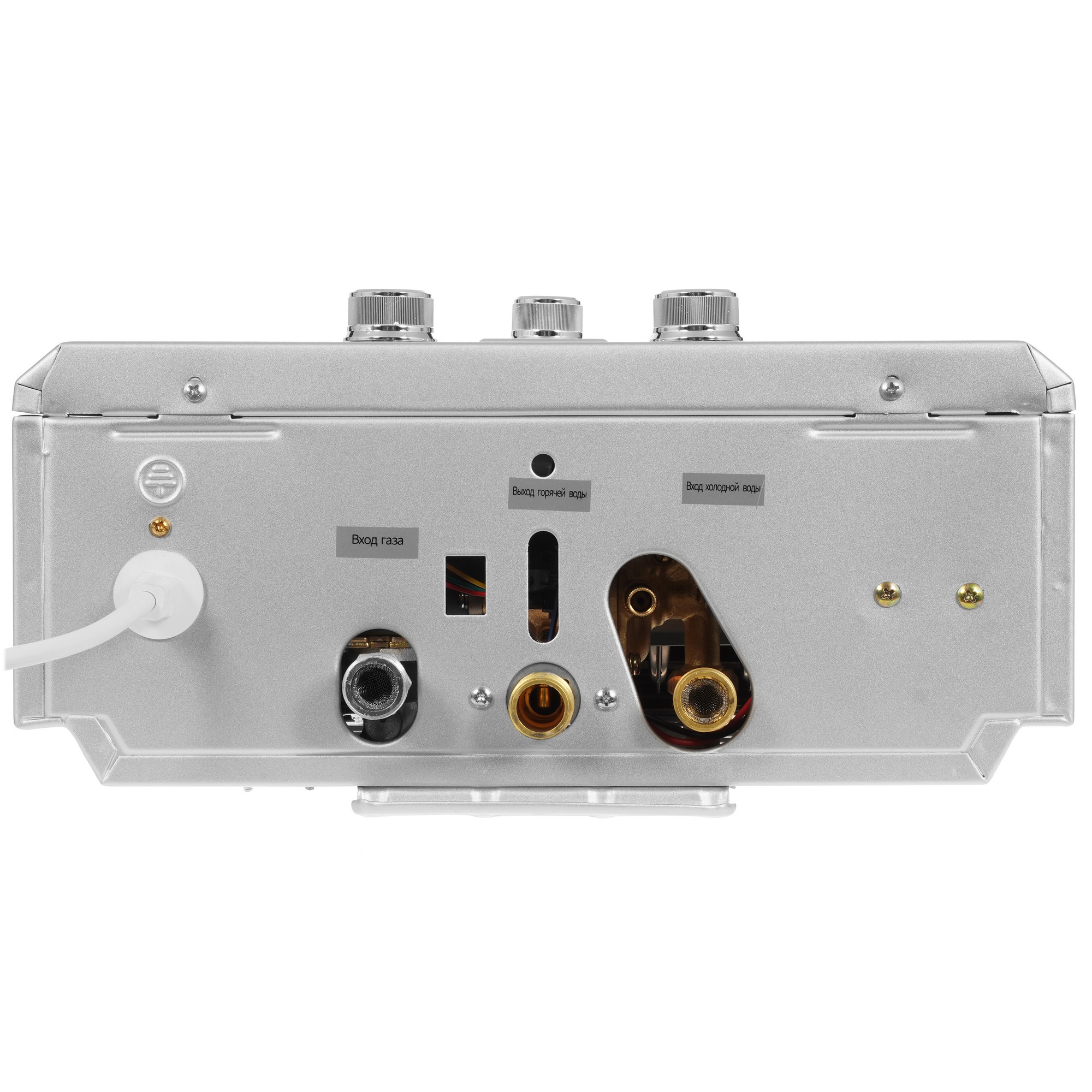 9959822 Водонагреватель газовый Oasis 20S/TUR STDN-0056978 - Вид №5