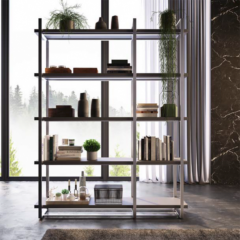 Книжный шкаф  PIERMARIA AKS 30  - Вид №1