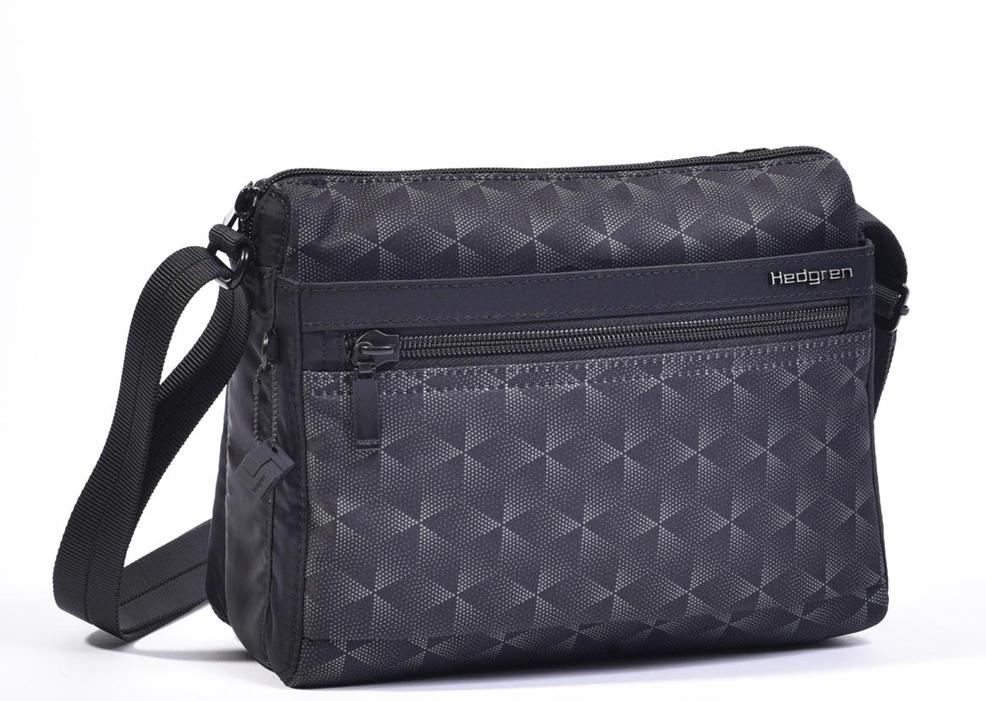 HIC176/609-09 Сумка HIC176 Eye RFID Hedgren Inner City 