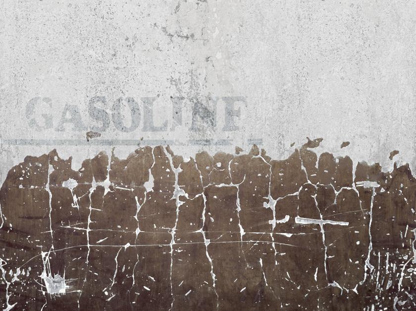 Wall&decò Эффект стены с надписями Contemporary wallpaper 2012 sun-id-1381997 - Вид №3