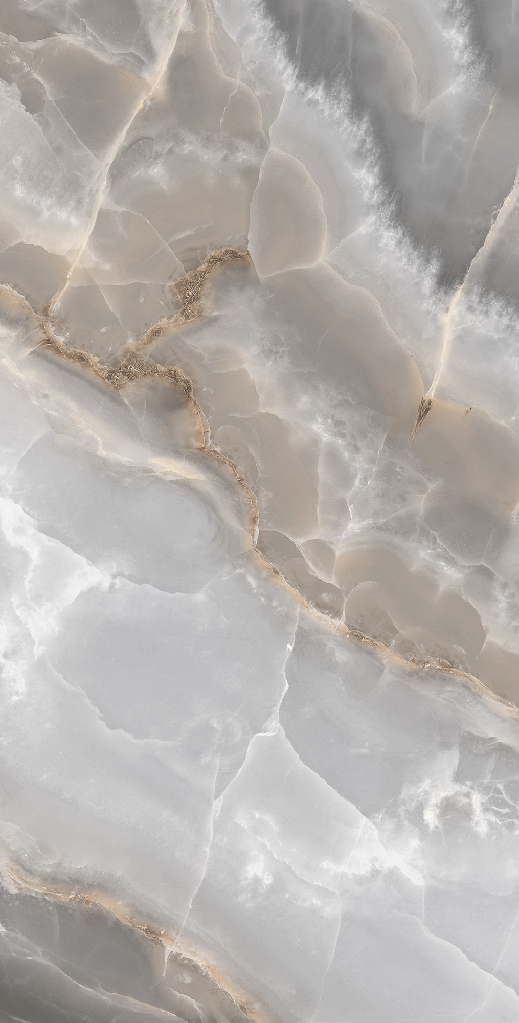 ONYX ROYAL — Керамогранит с душой оникса FP1038-A Arcadia Ceramica - Вид №3