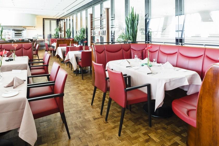 Brunner Стул с подлокотниками Spring sun-id-1476479 - Вид №3