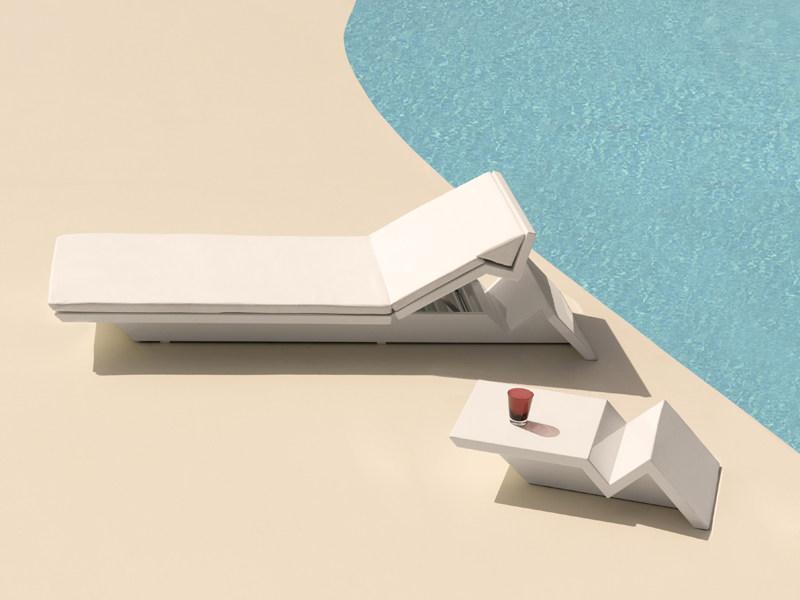 VONDOM Грядка Rest sun-id-1476125 - Вид №3