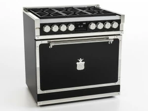 Officine Gullo Профессиональная отдельно стоящая кухня Fiorentina