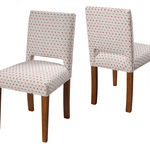 U800 Итон Стул ijlbrown  - Вид №12