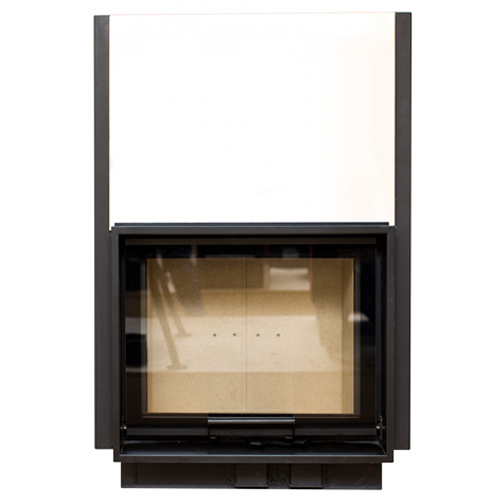 Каминная топка Мета-Бел Fenix 1E (ТКТ 10.0-04) 6688 - Вид №1