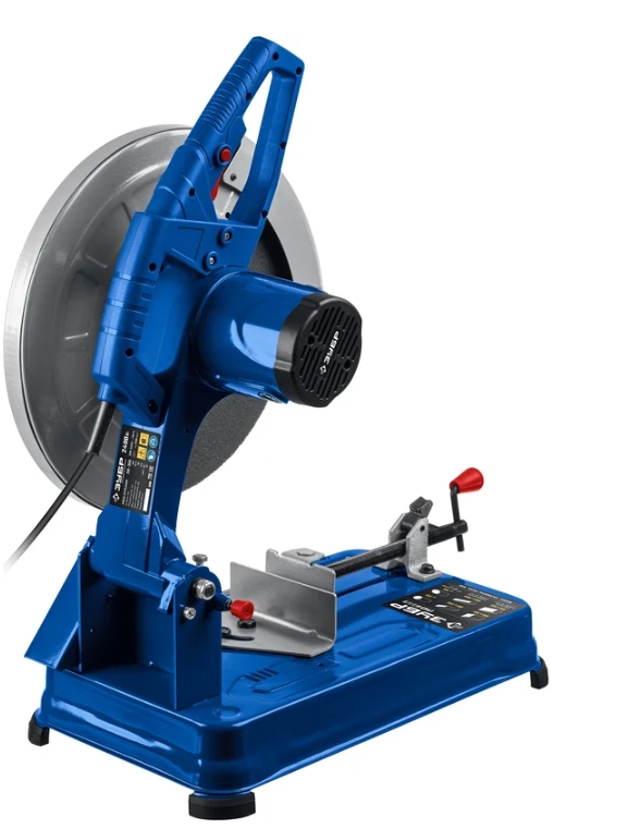 Пила отрезная Зубр ПО-355 9104820 STDN-0094833 - Вид №1