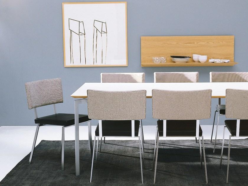 Karl Andersson Раздвижной прямоугольный стол Trippo sun-id-1431175 - Вид №2