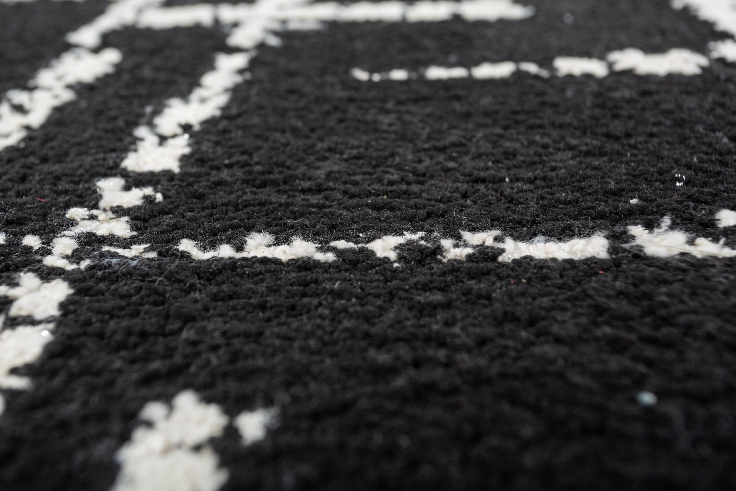 Прямоугольный тканевый ковер Jaipur Rugs Atelier Collection ARCH-00125323 - Вид №2