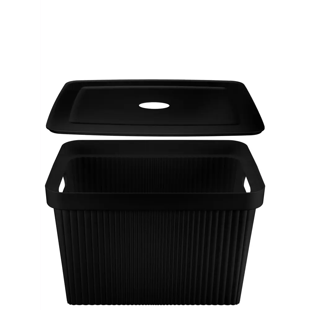 Santreyd Velvet — стильный лоток для хранения 20 л 89357612 STLM-1086529 - Вид №3