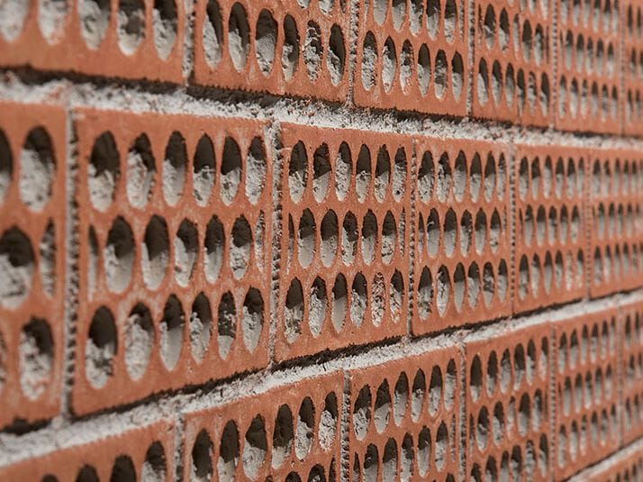 Трехмерное покрытие из стекловолокна с эффектом кирпича Artstone Panel Systems ARCH-00117212