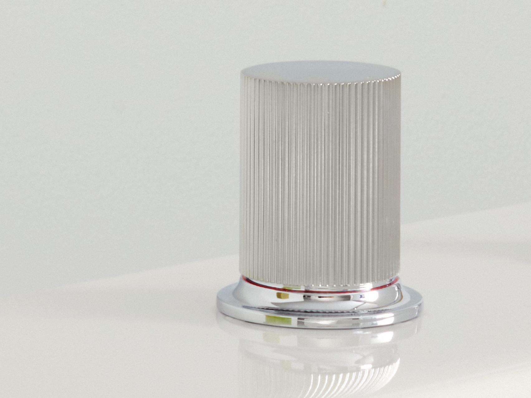 Смеситель для раковины с 3 отверстиями Roca Nu ARCH-00033019 - Вид №7