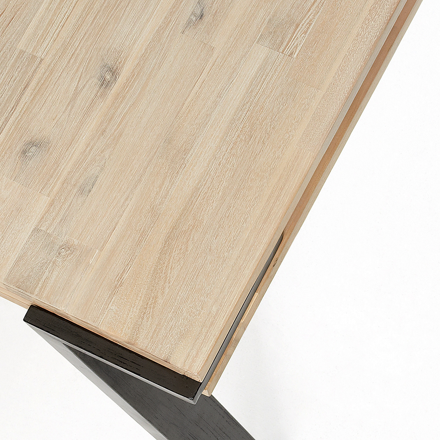 051540 Стол Disset 200x95 акация La Forma Thinh  - Вид №3