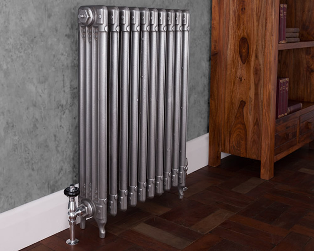 TBK050/051 Чугунные радиаторы Deco Сarronheating  - Вид №1