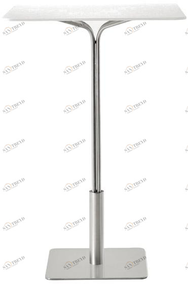Desalto Квадратный высокий стол Ike sun-id-1448087