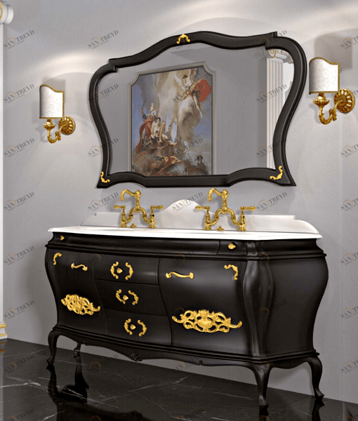 Il Tempo Del Тумба Fregi MO 2556 Myluxury FREGIMO2556