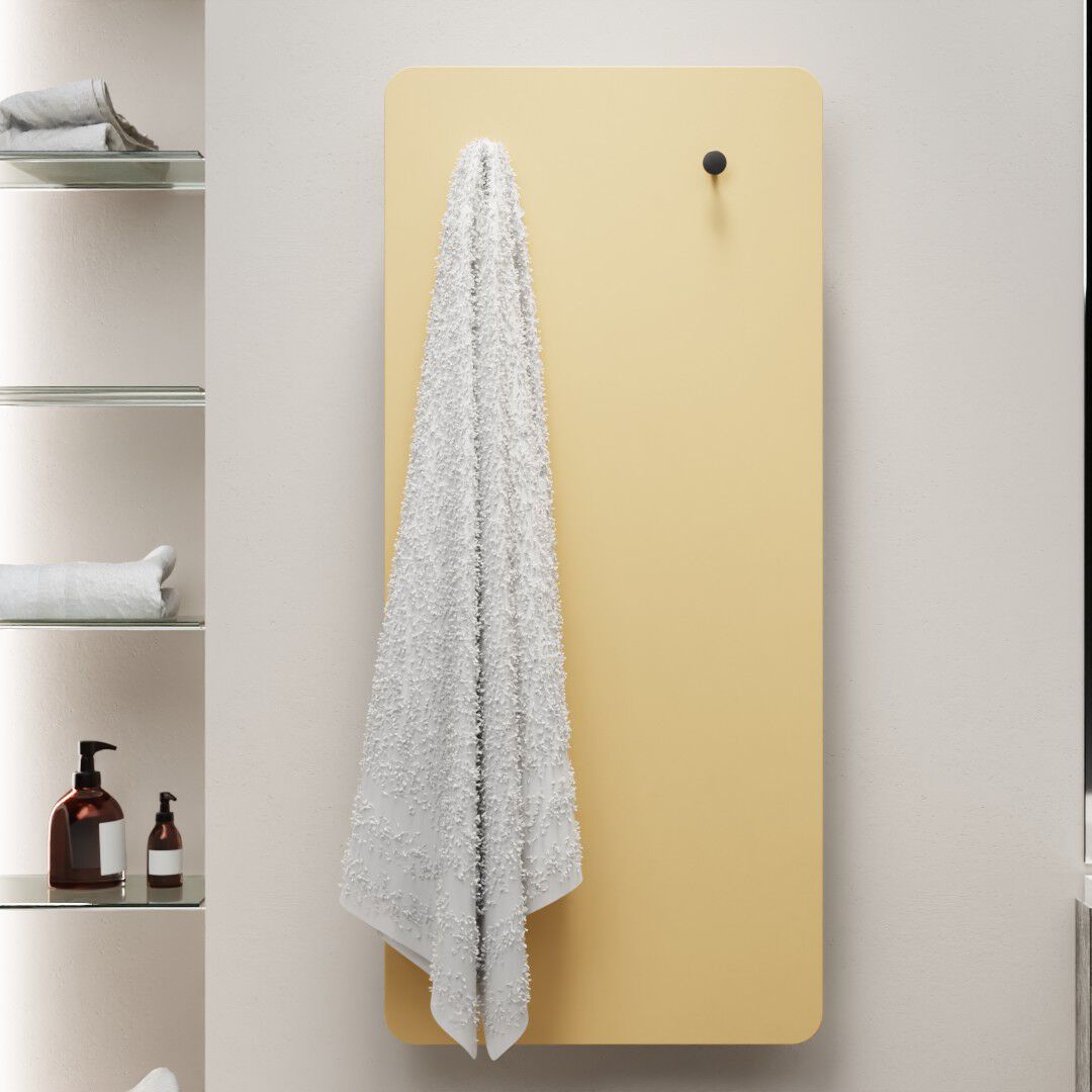 Настенный полотенцесушитель Ductal® Fogo Fogo Elegance ARCH-00152476 - Вид №32