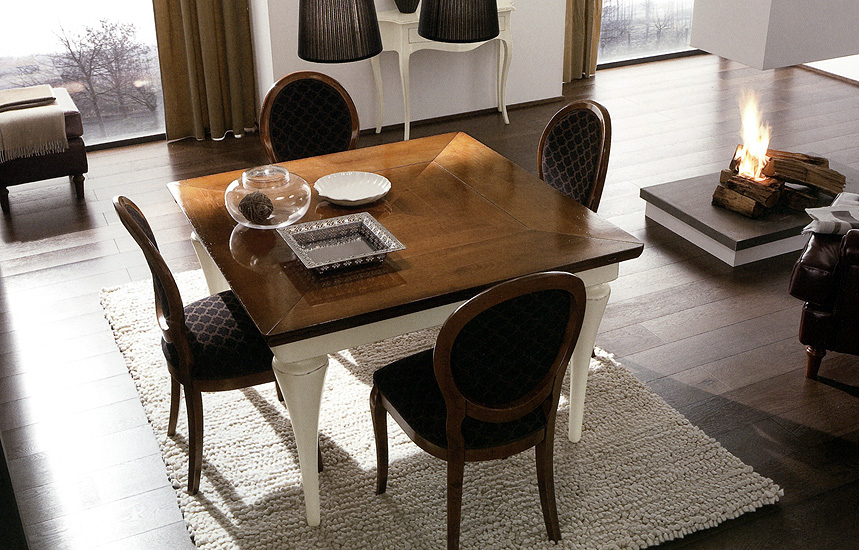 Стол TOTO ALTA CORTE TA170 Electa