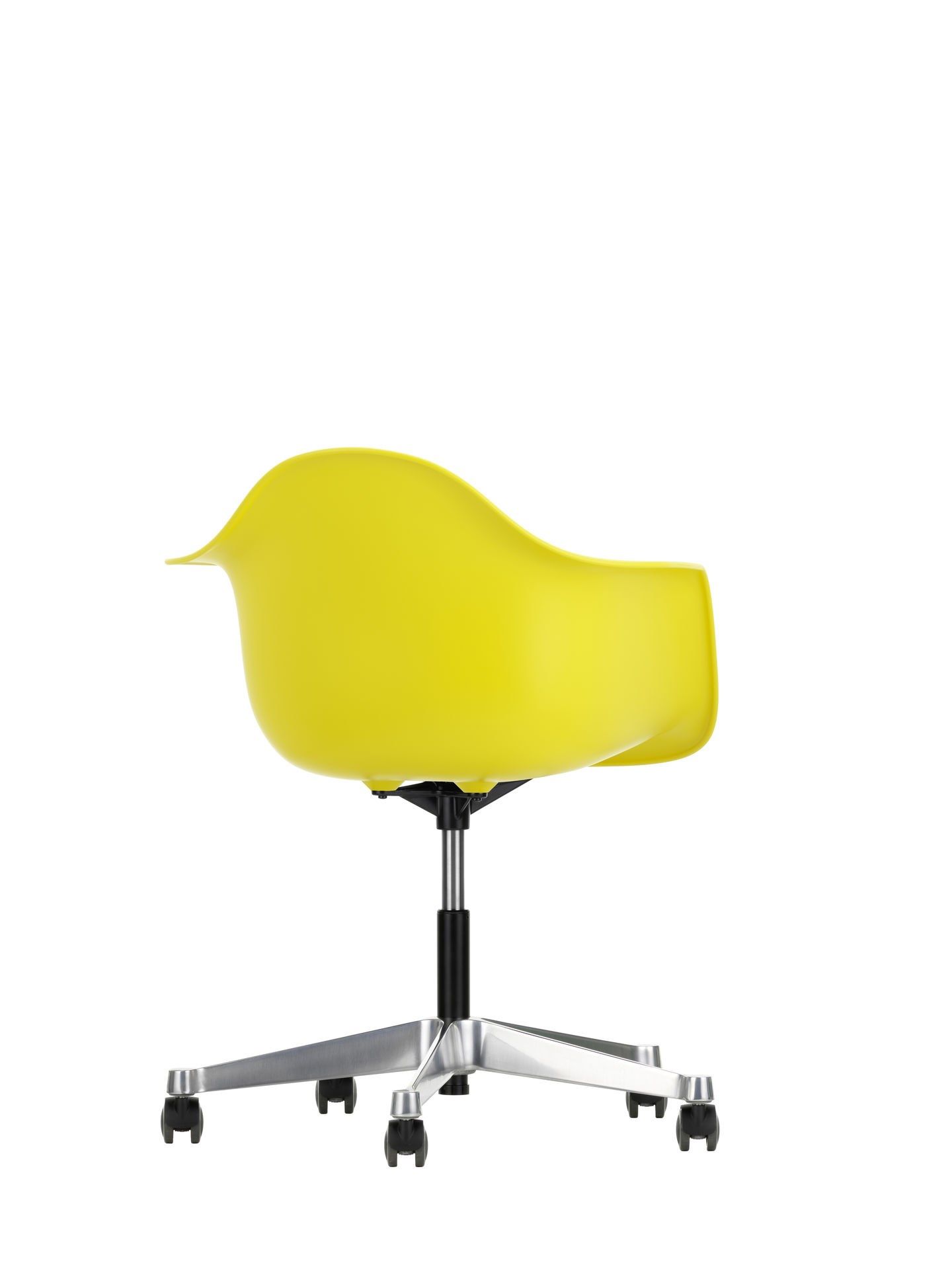 Вращающееся офисное кресло из полипропилена VITRA Eames Plastic Chair ARCH-00078068 - Вид №33