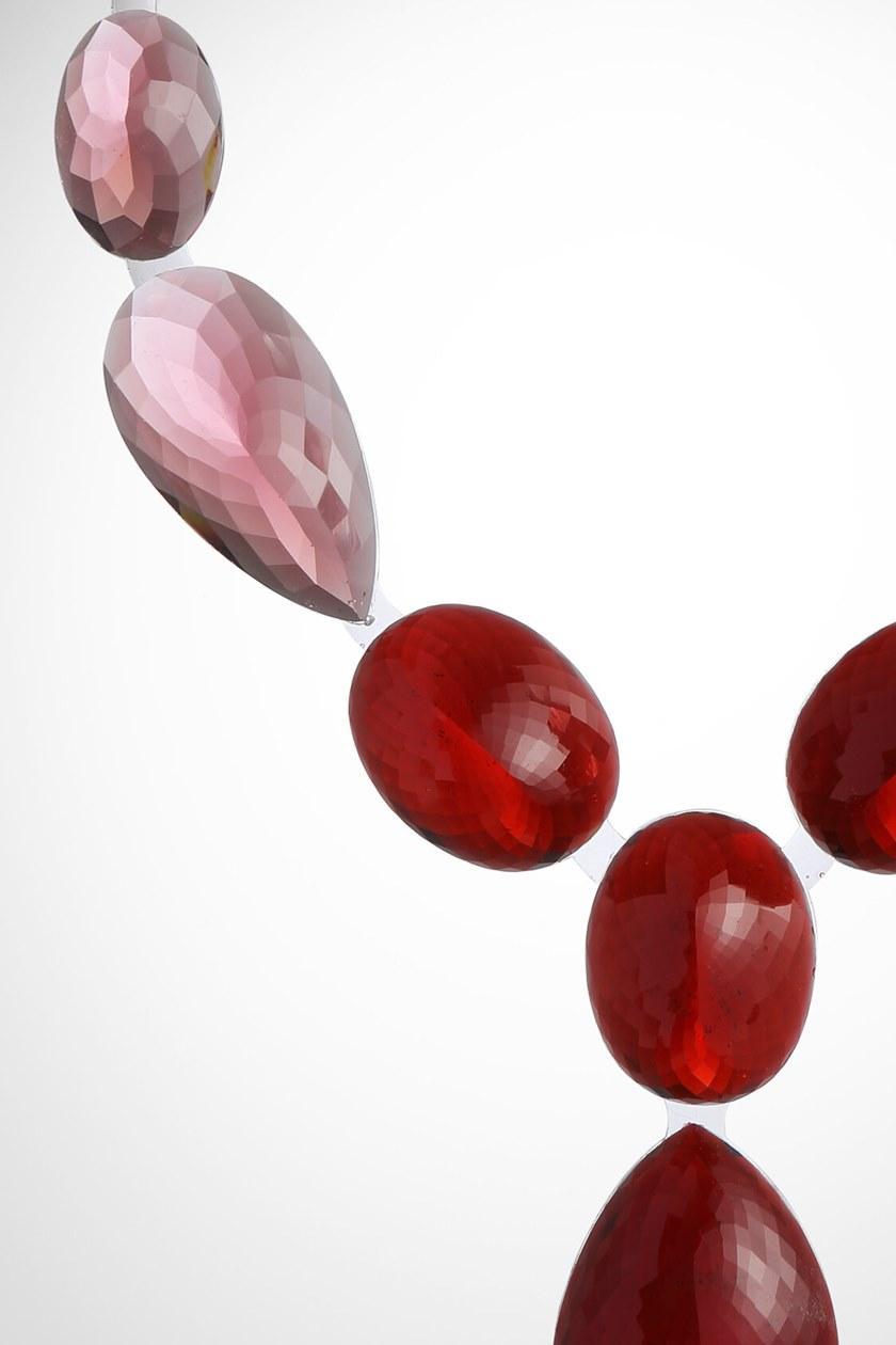 Corsi Design Ожерелье из смолы Corsari jewels Cjs-1003-044 - Вид №1