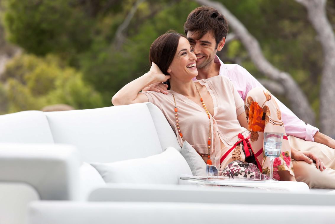 MNST1259 Concept 1 белый обычный Manutti Elements - Вид №6