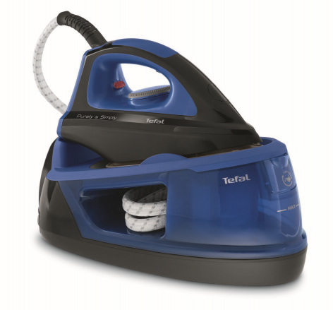 SV5022E0 Парогенератор / парогенератор Tefal Santreyd 