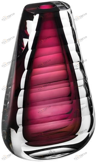 Vista Alegre Хрустальная ваза Única 48002335 UNICA