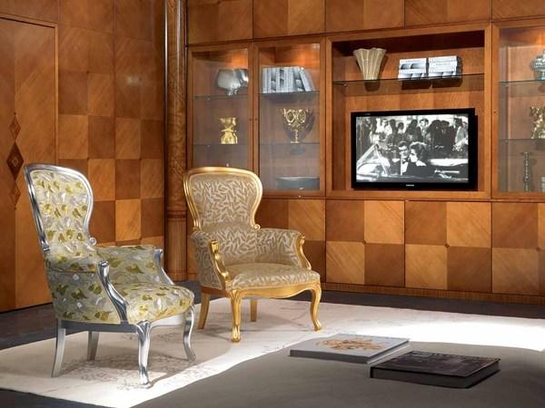 Carpanelli Мягкое кресло sun-id-1482670 - Вид №2