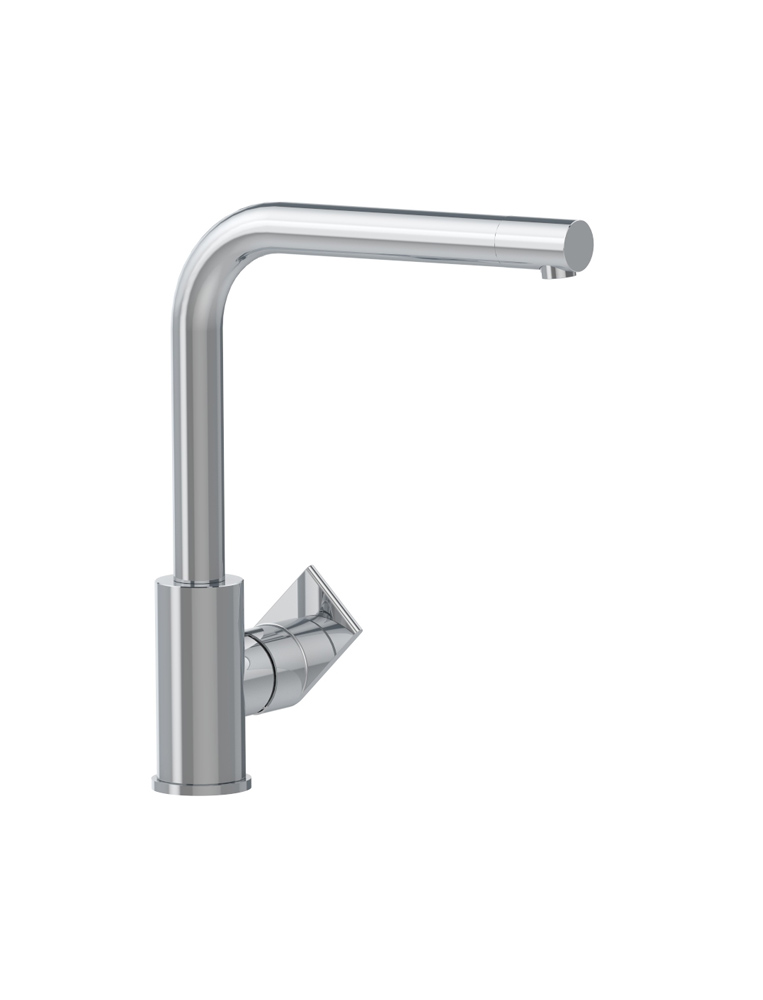 4810/1 Bellosta Rubinetterie СМЕСИТЕЛЬ ДЛЯ МОЙКИ С ОДНОМ ОТВЕРСТИЕМ CUCINA