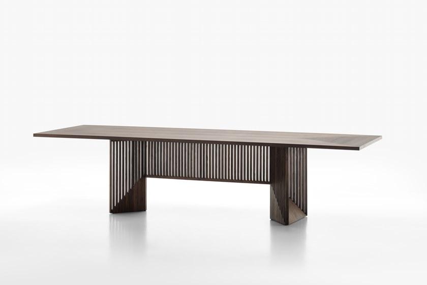 ACERBIS Деревянный стол sun-id-1347753 - Вид №2