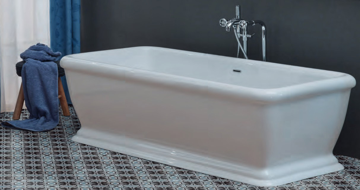 1498 ** 44 Держатель для полотенец двойной Nicolazzi Series Arena  - Вид №16