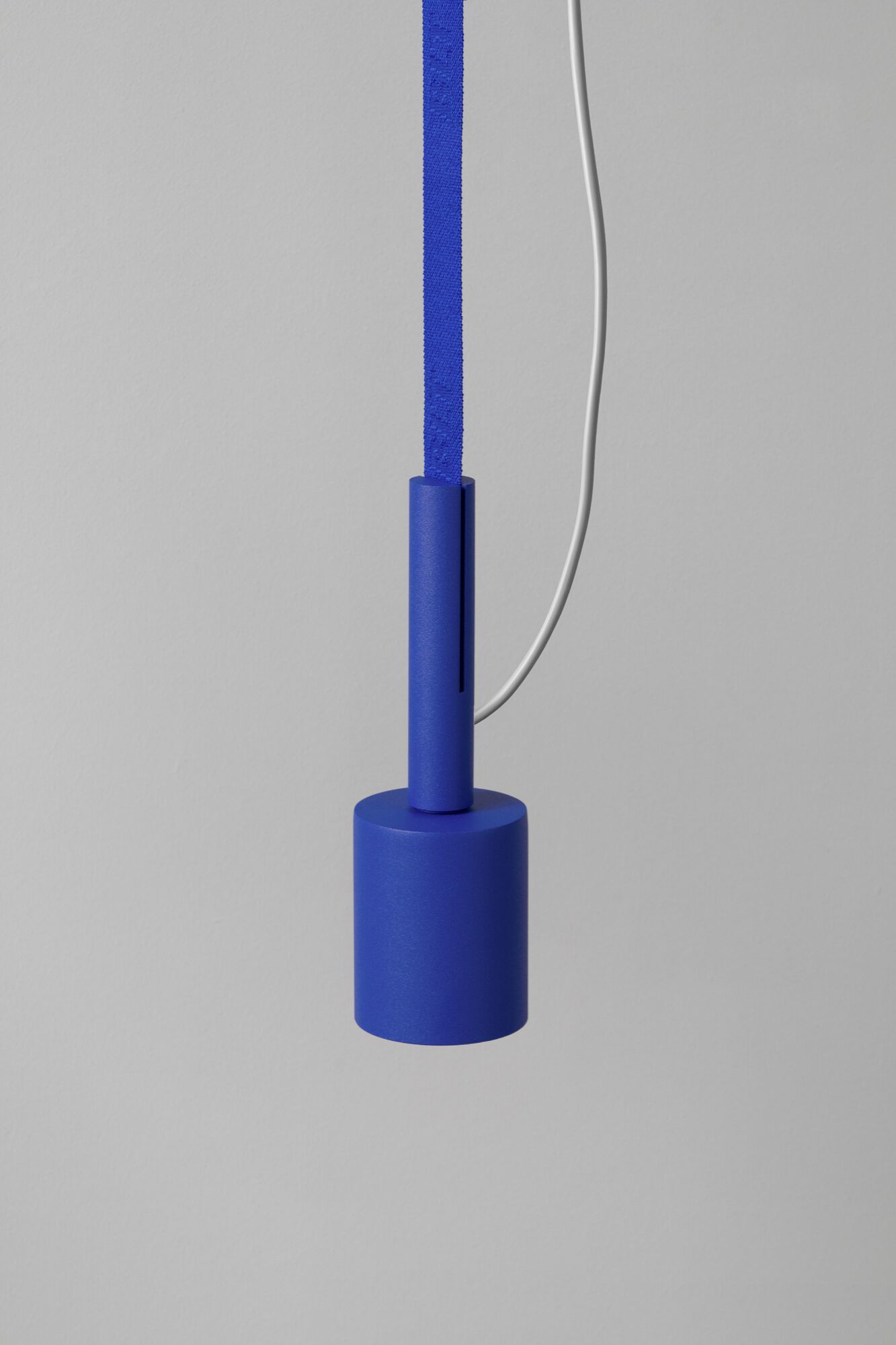 Регулируемый подвесной светильник с порошковым покрытием +kouple BLT ARCH-00059075 - Вид №9