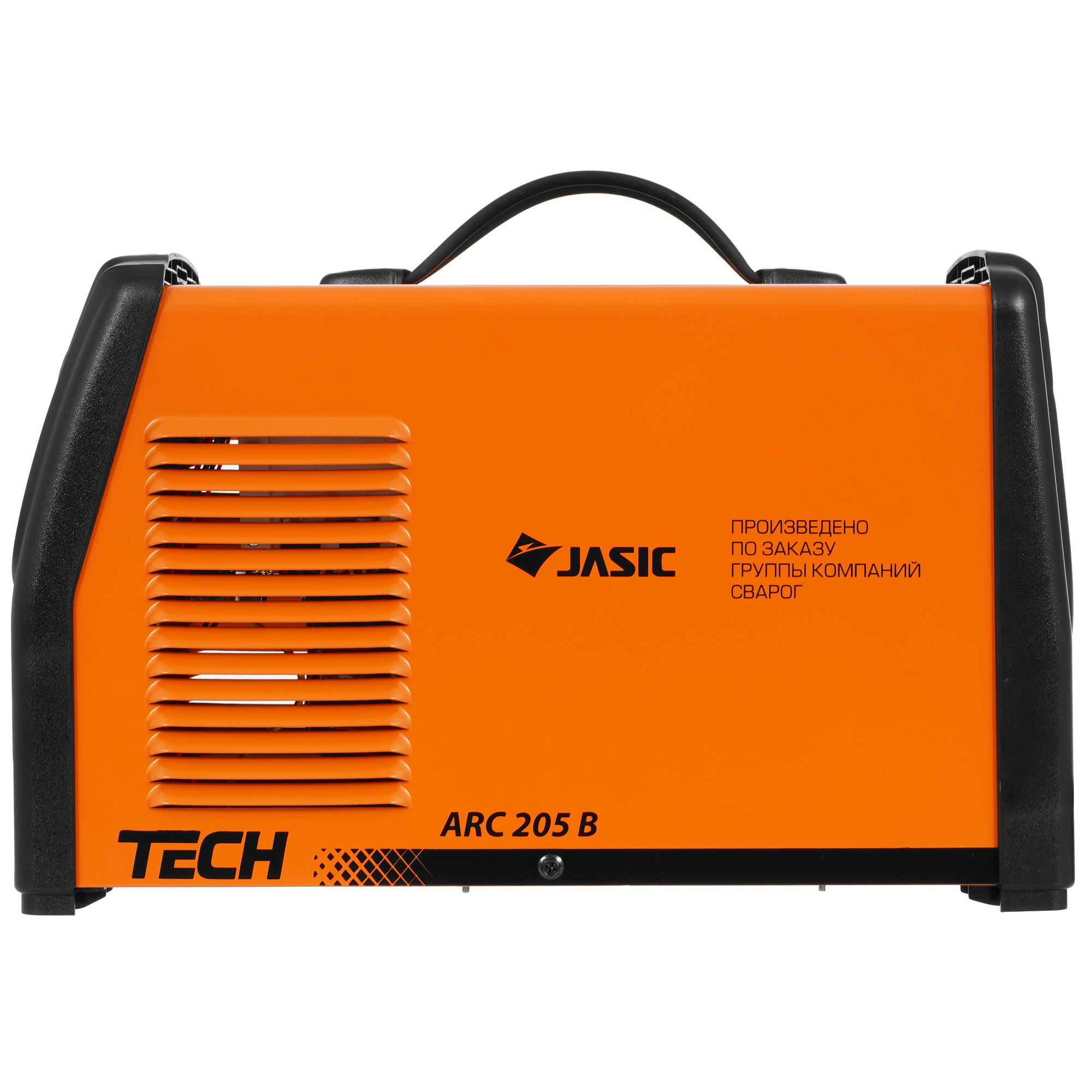 Сварочный аппарат Сварог TECH ARC 205 B (Z203) 8106008 STDN-0033192 - Вид №2