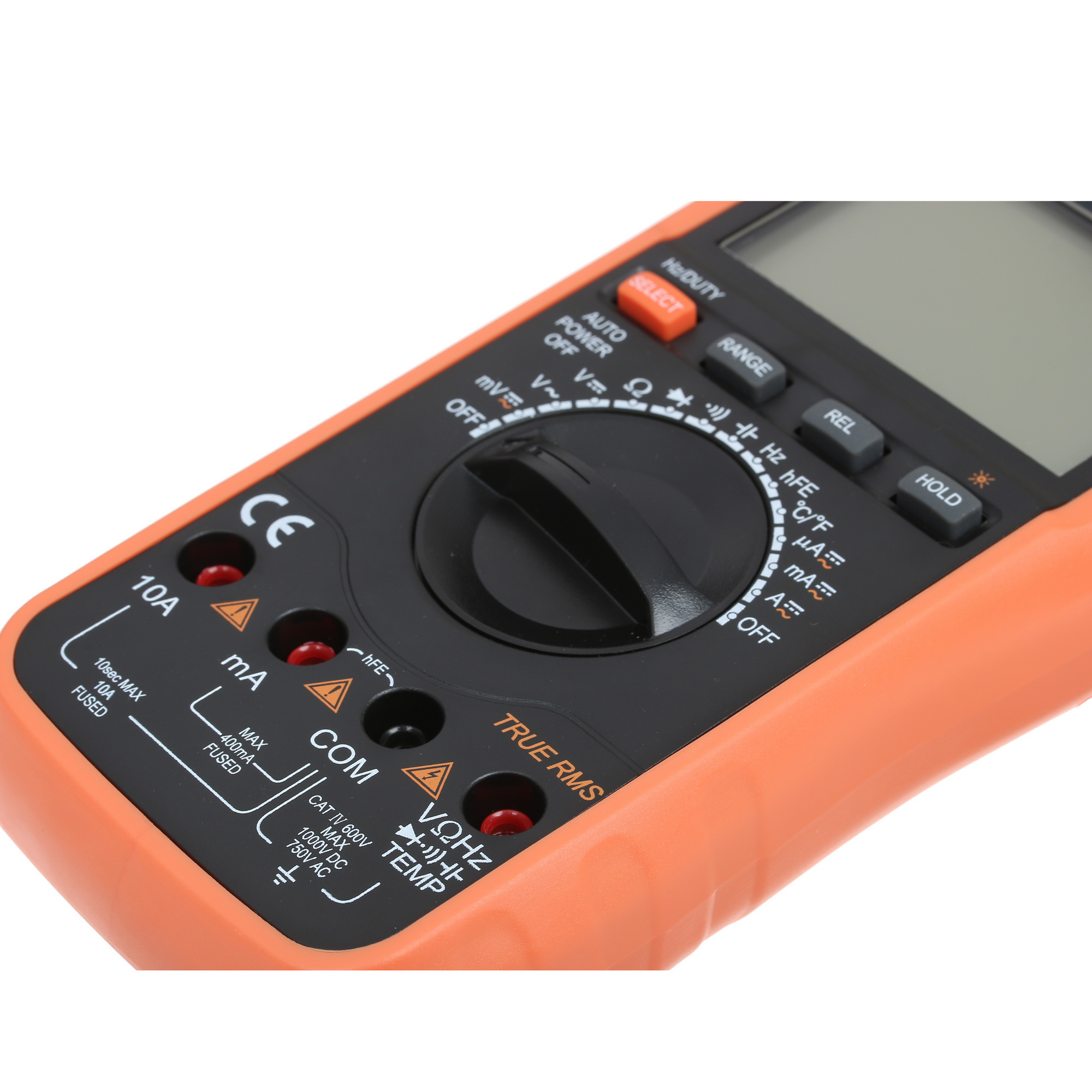 Мультиметр МЕГЕОН 12787 1142527 STDN-0127403 - Вид №3