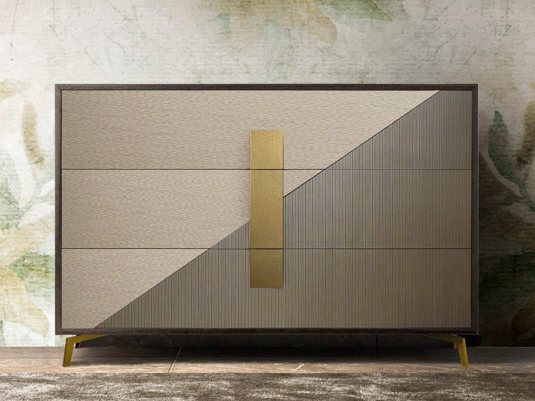 Деревянный комод CASA +39 Morfeo ARCH-00084433