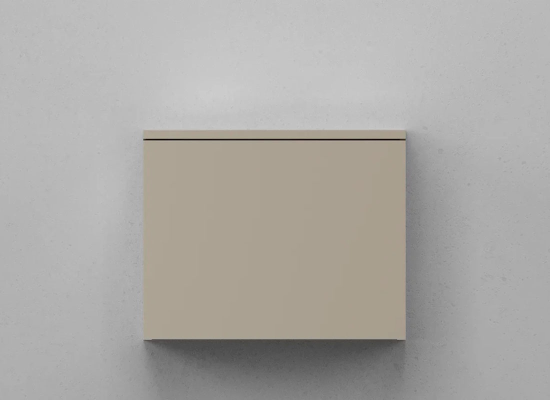 tpUNI.50.H40.Y.VY-215 Тумба подвесная Velvex Unit Santreyd