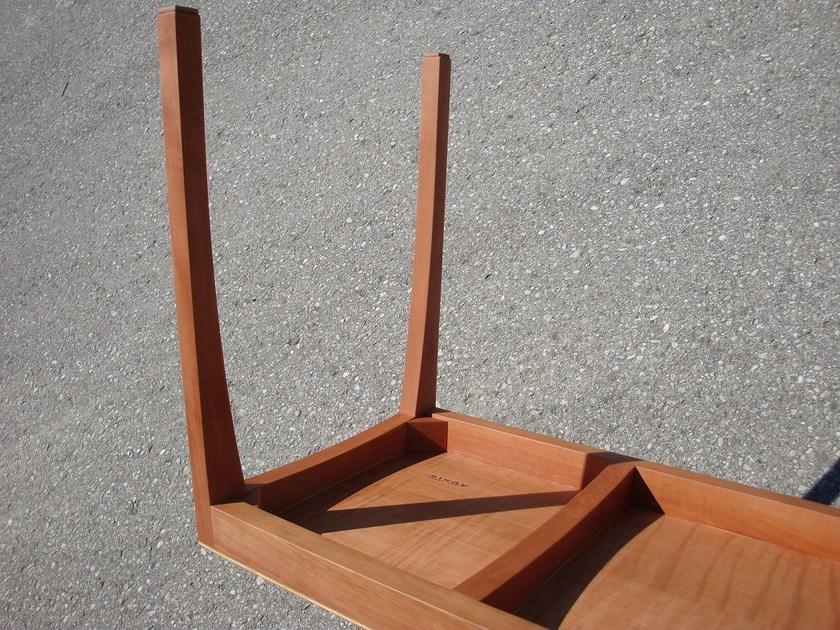 sixay furniture Скамейка из дерева Otto sun-id-1414625 - Вид №2